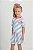 Conjunto Infantil Saia e Blusa Três E Já - Imagem 1
