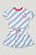 Conjunto Infantil Saia e Blusa Três E Já - Imagem 4