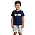 Conjunto Infantil Nini Bambini Bermudinha - Imagem 1