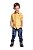 Conjunto Infantil com Camisa Polo da Zemar - Imagem 1