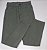 Calça Infantil masculina Verde de Sarja da Biogas - Imagem 1
