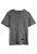 Camiseta Infantil Mescla com Bolsos da Ever.b - Imagem 1