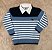 Camisa Branca Social Infantil Masculina Manga Longa Machinho - Imagem 4