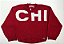 Blusa Infantil Vermelha de Manga Longa em Tricot da Pituchinhus - Imagem 1