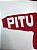 Blusa Infantil Vermelha de Manga Longa em Tricot da Pituchinhus - Imagem 2