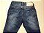 Calça Infantil Jeans Azul Marinho com Pérolas da Pituchinhus - Imagem 4