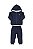 Conjunto de Frio Infantil Masculino com Jaqueta da Up Baby - Imagem 3