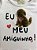 Blusa Infantil Branca de Cachorrinho Amigo da Nini & Bambini - Imagem 2