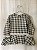 Conjunto Infantil de Frio com Blusa de Poá da Matinée - Imagem 5