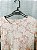 Vestido Infantil de Meia Manga Floral da Petit Cherie - Imagem 5
