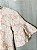 Vestido Infantil de Meia Manga Floral da Petit Cherie - Imagem 4