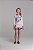 Conjunto Infantil com Body de Lycra com Brilhos da Petit Cherie - Imagem 2