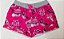 Conjunto Infantil com Shorts Pink da Momi - Imagem 3