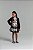 Vestido Infantil Estampado de Manga Longa da Petit Cherie - Imagem 2