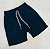 Bermuda Infantil Masculina Molecotton com Bolsos Um Mais Um - Imagem 1