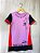 Vestido Juvenil Manga Curta Moletom Estampado da Colcci - Imagem 4