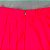 Shorts Saia Infantil Juvenil Pink Neon da Vanilla Cream - Imagem 5
