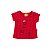 Blusa Infantil Cores Diferentes Abelha da Nini & Bambini - Imagem 1