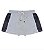Short Saia Juvenil Mescla Moletom da Authoria - Imagem 2