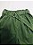 Shorts Infantil Juvenil Sarja Verde Militar Cinto da Authoria - Imagem 2