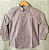 Conjunto Infantil com Camisa Listrada Gola Polo da Zemar - Imagem 2