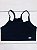 Top Infantil Preto Branco em Cotton Nadador da Have Fun - Imagem 1