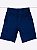 Bermuda Infantil Moletom Cores Diferentes da Have Fun - Imagem 1