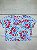Blusa Infantil Cropped Cores Diferentes Tie Dye da Have Fun - Imagem 1