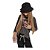 Blusa Infantil de Frio com Mangas Longas em Malha Mescla da Gloss - Imagem 1
