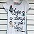 Vestido Infantil Midi Justo Canelado da Pituchinhus - Imagem 2