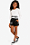 Conjunto Infantil com Shorts Moderninho da Animê - Imagem 1