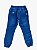 Calça Jeans Infantil Masculina em Molecotton com Elástico na Cintura da Pullga Jeans - Imagem 2