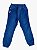 Calça Jeans Infantil Masculina em Molecotton com Elástico na Cintura da Pullga Jeans - Imagem 1