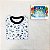 Pijama Infantil Menino de Frio Flanelado Estampas Diferentes - Imagem 4