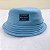 Chapéu Juvenil Modelo Bucket  Cores Vanilla Cream - Imagem 4