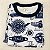 Pijama Infantil Menino de Frio em Malha Estampas Diferentes - Imagem 4