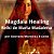 Curso EAD Magdala Healing - Reiki de Maria Madalena níveis 1 a 3 Mestrado - Imagem 1