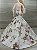Vestido Florescer 1 - Imagem 4