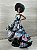 Vestido Florescer 4 - Saia menor - Imagem 3