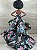 Vestido Florescer 4 - Saia menor - Imagem 4