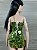 Vestido paetê verde - Imagem 2