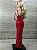 Vestido paetê vermelho - Fashion Royalty - Imagem 4