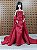 Vestido com echarpe - Barbie - Imagem 3