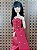 Vestido com echarpe - Barbie - Imagem 2