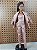Conjunto oversized rosê - Imagem 4