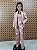 Conjunto oversized rosê - Imagem 1