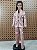 Conjunto oversized rosê - Imagem 2