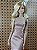 Vestido rosê com strass - IT - Imagem 2
