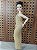 Vestido crochê com pedrarias - Curvy - Imagem 3