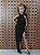 Vestido crochê com pedrarias - Petite - Imagem 1